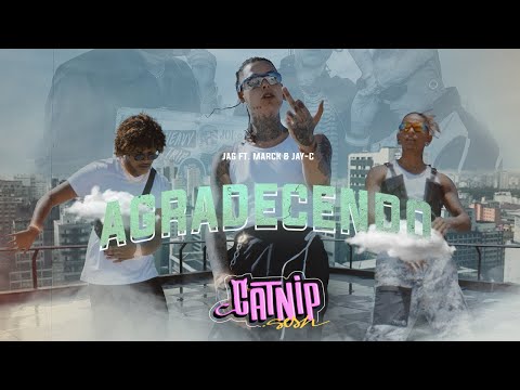 Video thumbnail for Agradecendo