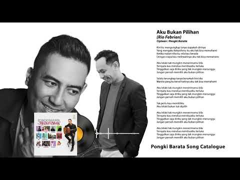 AKU BUKAN PILIHAN (2014) - RIO FEBRIAN FEAT PONGKI BARATA