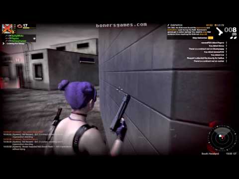 Shot Online PC
