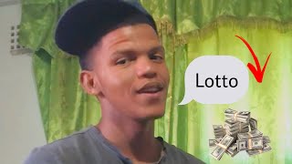 They Lied After Winning the Lotto – The Truth About Fake Promises!