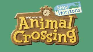 Your Attention Please - Animal Crossing: New Horizons Music