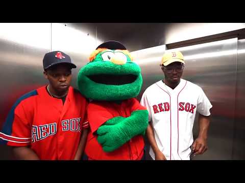 Fenway Rooftop Sessions: SuperSmashBroz Promo