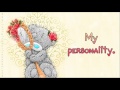 I M Glad To Be Me