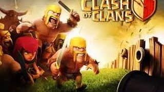 preview picture of video 'Comment avoir rapidement des ressources sur clash of clan?'