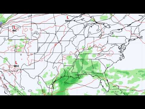 September 14, 2021 Weather Xtreme Video - Afternoon Edition