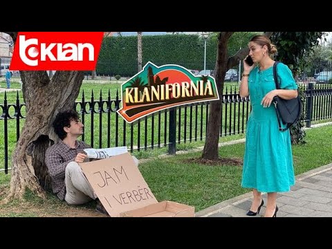 Klanifornia - Lypësi “i verbër” (12 Dhjetor 2020)