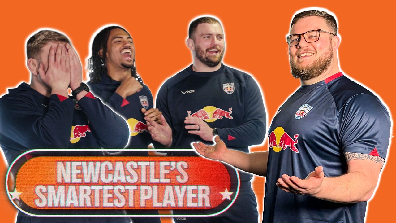 preview image for Are You SMARTER Than A Rugby Player?