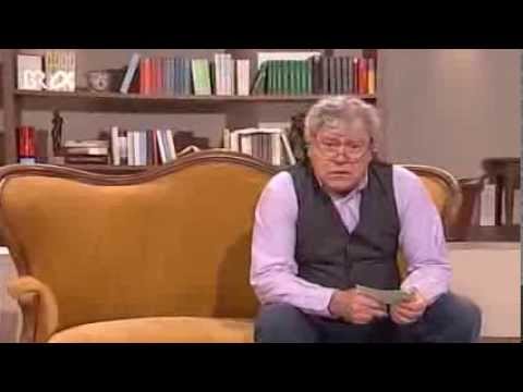 Klassiker der Weltliteratur: Albert Camus - "Die Pest" | BR-alpha Video-Thumbnail von YouTube