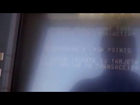 4 Corners Payday Watch Frank Withdraw $1,000 Cash!