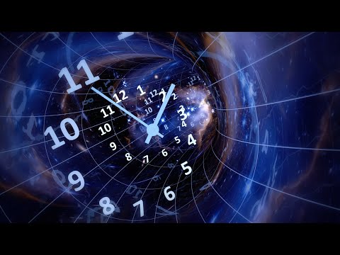 "WARNINGS OF YAH, PT 2": MANDELA EFFECT, DIMENSIONS, TIME SHIFTS & MORE