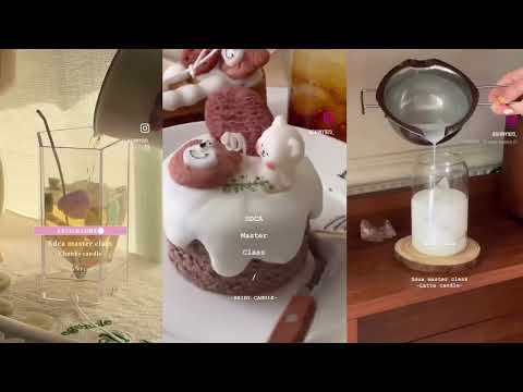 SDCA 創業設計蠟燭