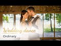 Ordinary - Alex Warren (wedding version)❤️ Wedding Dance ONLINE | Beautiful First Dance Choreography