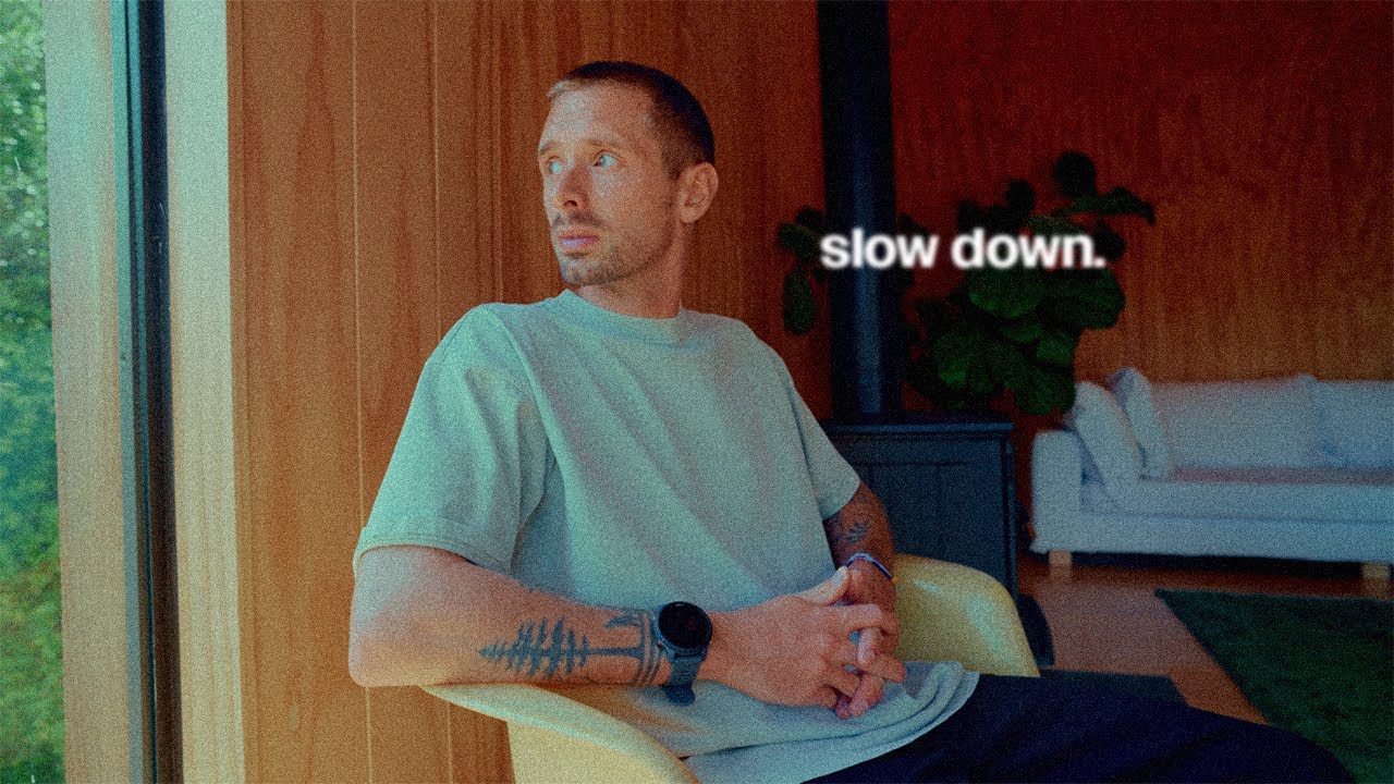 the mindset that (honestly) changed my life