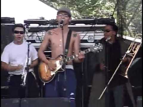 LA FURRUSKA PSICÓPATA