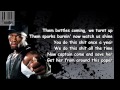 Pilot (Lyrics) / 50 Cent - Pilot (Lyrics) 