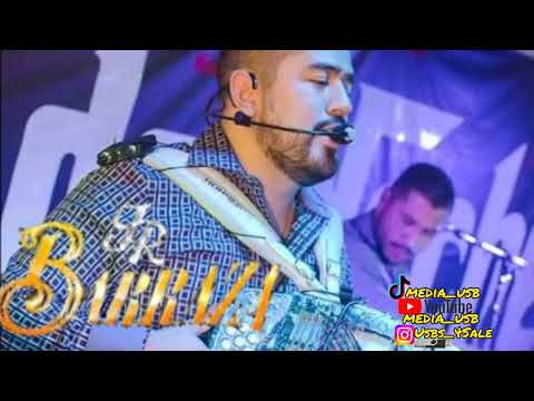 Jr Barraza - En Vivo [ Corridos]