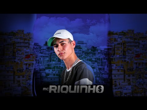 MC Riquinho - Ligeiro Com Os Fraude (DJ L3)