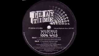 Wildchild - Everybody (Toytown Dub)