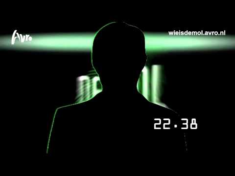 The Mole S13E8 - What the Mole said during the drive-in challenge.