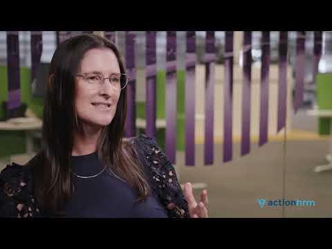 Motion Asia Pacific - Customer Success Story (Michele Eagle - HR Director)
