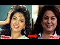 50 Bollywood Actresses Shocking Transformation 2022 Then And Now