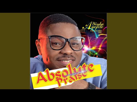 God the Conqueror (Olorun Isegun)