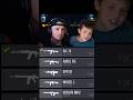 THIS Fortnite Kid Made The AK74 In Warzone