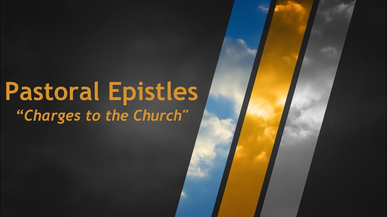 The Big Deal of Bible Doctrine | Eric Brown
