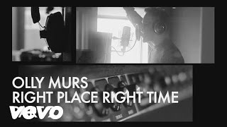 Olly Murs - Right Place Right Time (Part 2)
