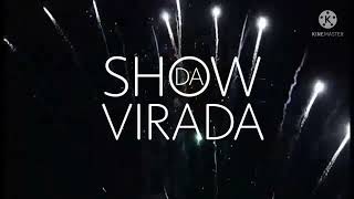 Vinheta de Patrocínio OFICIAL  Show da Virada 202