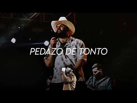 Pedazo De Tonto - Carin Leon || Lo Mas Nuevo