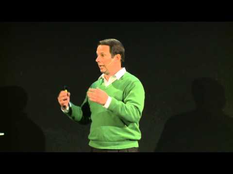 Industry's Role in Solving Water: Joe Rozza at TEDxAtlanta