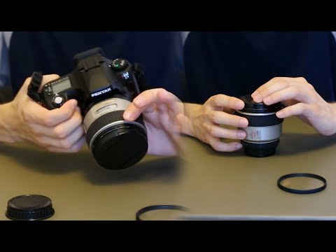 Video thumbnail for Video Review 2