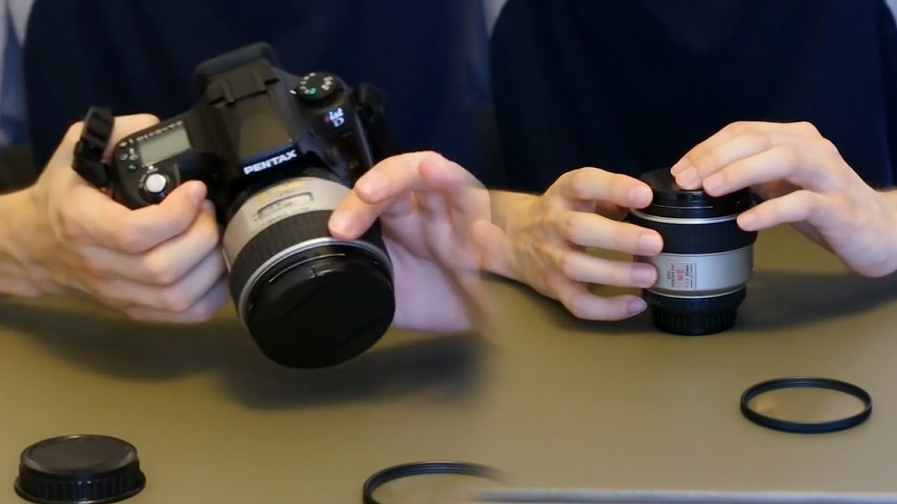 Video thumbnail for Video Review 3