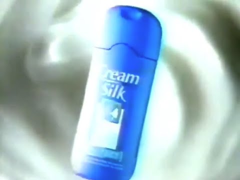 Cream Silk Protect conditioner 30s - Philippines, 1997