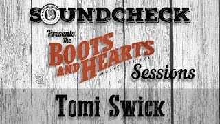 Tomi Swick - Sunshine Sweet Liquor - Boots Sessions