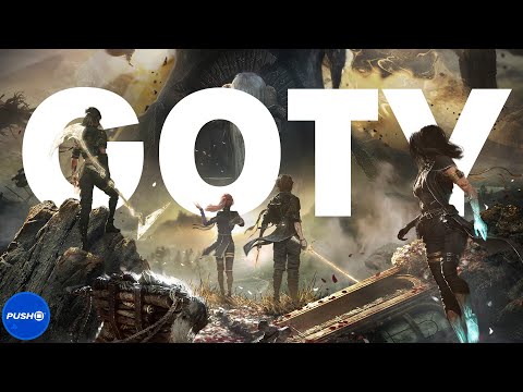 Top 10 Best PS5 Games Of 2025 | PlayStation 5