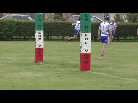 Emley Moor v Birkenshaw Bluedogs U15 - 6/6/21