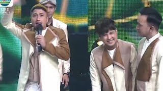 Download lagu seru banget JIRAYUT host DI FESTIVAL RAMADHAN tadi malam mp3 Download lagu seru banget JIRAYUT host DI FESTIVAL RAMADHAN tadi malam mp3
