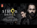 Simon Daniel Malayalam Full Movie With Subtitles Vineeth Kumar Divya Pillai Vijeesh Vijayan