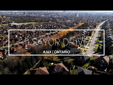 9 SAYOR DRIVE UNBRANDED