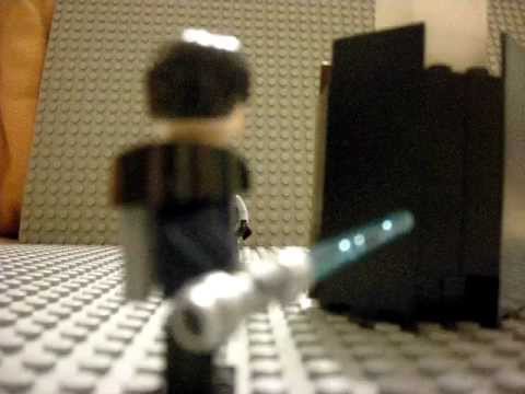 lego swtfu strkiller vs terrortroopers