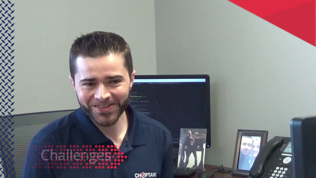 Choptank Transport utilizes new predictive analytics and smart freight-matching software