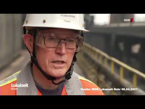 2021 04 06 WDR Lokalzeit Teil I v III