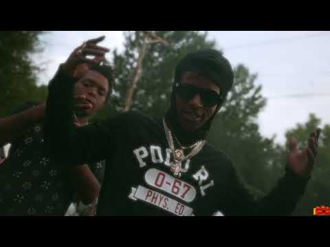 Ts Jawop - 9xOutta10 (Official Music Video) dir. by @ron5lick