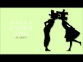 Al Green - Love is a beautiful thing 