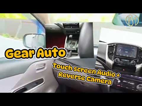 Kenapa kena beli Mitsubishi Triton kat Best Motor?