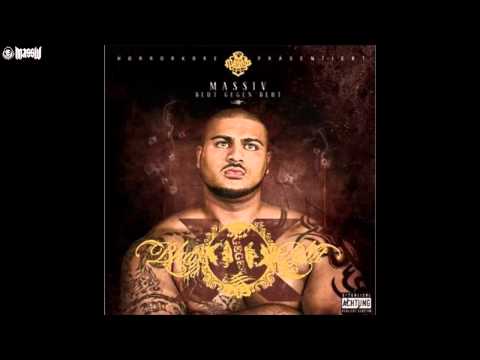 MASSIV - HORRORKORE FEAT. BASSTARD - BLUT GEGEN BLUT X - ALBUM - TRACK 13