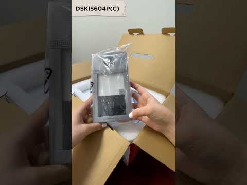 Carátula del video del producto