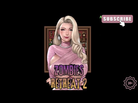 Zombie’s Retreat 2 V0.26 Beta [Siren’s Domain] | Find Courtney Credit Card And Get Security Key